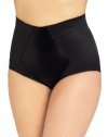 Flexees by Maidenform Women's Easy Up Brief Plus Size