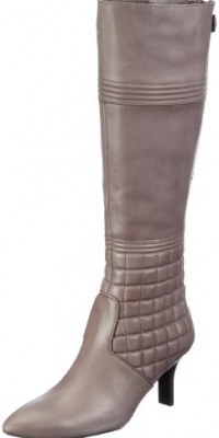 Rockport Women's Lianna Quilted Tall Knee-High Boot Rockport Women's Lianna Quilted Tall Knee-High Boot