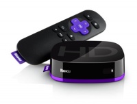Roku HD Streaming Player Roku HD Streaming Player
