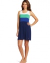 Nautica Sleepwear Women's Knit Chemise Nightgown