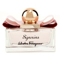 Salvatore Ferragamo Signorina Eau De Parfum Spray - 50ml/1.7oz Salvatore Ferragamo Signorina Eau De Parfum Spray - 50ml/1.7oz