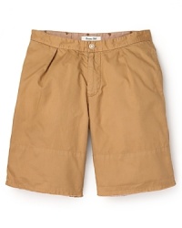 Riviera Club Cutoff Shorts Riviera Club Cutoff Shorts