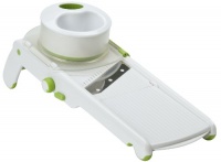 Progressive International Smart Slice Mandoline and Grater Progressive International Smart Slice Mandoline and Grater