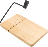 Prodyne 805B Thick Beech wood Cheese Slicer Prodyne 805B Thick Beech wood Cheese Slicer