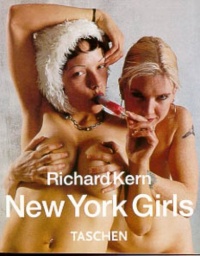 New York Girls (Amuses Gueules) New York Girls (Amuses Gueules)
