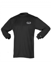 PT803L Adult Men's and Women's Loose Fit Long Sleeve Workout Shirt-Made with Moisture Management and Anti-Microbial Performance Fabric-Colors Include Black, Red, White, Navy, and Royal Blue-Sizes SM-XXXL PT803L Adult Men's and Women's Loose Fit Long Sleeve Workout Shirt-Made with Moisture Management and Anti-Microbial Performance Fabric-Colors Include Black, Red, White, Navy, and Royal Blue-Sizes SM-XXXL