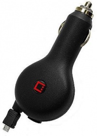 Professional Blue LED Car Charger for your T305 Phone with One-Touch button system! (Lifetime Warranty) Motorola T305 Phone Professional Blue LED Car Charger for your T305 Phone with One-Touch button system! (Lifetime Warranty) Motorola T305 Phone