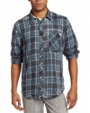 Volcom Men's Burn Around Long Sleeve