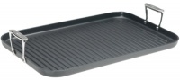 All-Clad LTD Nonstick Grande Grille Pan All-Clad LTD Nonstick Grande Grille Pan