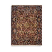 Karastan English Manor Collection Hampton Court 3'8 X 5' Karastan English Manor Collection Hampton Court 3'8 X 5'