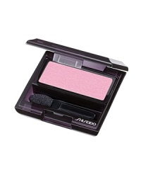 True, intense color. Silky-smooth texture. Super silky application and beautiful finish lasts for hours. Powder spreads evenly providing the exact color desired.Shade VI399 Amythyst sold exclusively at Bloomingdale's! True, intense color. Silky-smooth texture. Super silky application and beautiful finish lasts for hours. Powder spreads evenly providing the exact color desired.Shade VI399 Amythyst sold exclusively at Bloomingdale's!