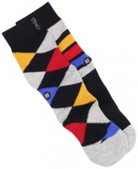 Stance Men's Barnum Socks Stance Men's Barnum Socks