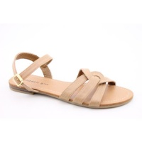 Madden Girl Women's Twizzle Sandal Madden Girl Women's Twizzle Sandal