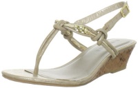 Rampage Women's Cairo Wedge Sandal Rampage Women's Cairo Wedge Sandal