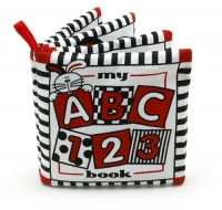 Baby's My First ABC Cloth Book Baby's My First ABC Cloth Book