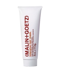 Our intensive hair mask scientifically blends essential fatty acids with natural plant extracts and wheat amino acid proteins to restore dry, damaged, and chemically processed hair. Effective for all hair and scalp types, this fortifying treatment helps replenish moisture and repair damage for advanced, residue-free conditioning and detangling. Nutrient-rich grapeseed helps strengthen and protect while meadow foam seed nourishes, leaving hair soft, shiny, and healthy. Natural fragrance and color. Easily integrates into daily maintenance and prevention regimen. Our intensive hair mask scientifically blends essential fatty acids with natural plant extracts and wheat amino acid proteins to restore dry, damaged, and chemically processed hair. Effective for all hair and scalp types, this fortifying treatment helps replenish moisture and repair damage for advanced, residue-free conditioning and detangling. Nutrient-rich grapeseed helps strengthen and protect while meadow foam seed nourishes, leaving hair soft, shiny, and healthy. Natural fragrance and color. Easily integrates into daily maintenance and prevention regimen.