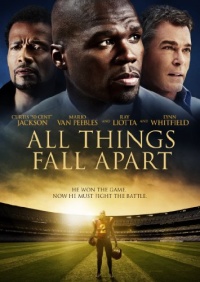 All Things Fall Apart All Things Fall Apart