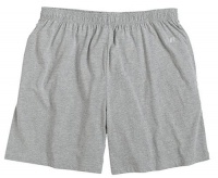 Russell Athletic Men's Big & Tall Cotton Jersey Pull-On Short Russell Athletic Men's Big & Tall Cotton Jersey Pull-On Short