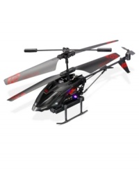 Espionage on an beginner level. Spy on friends, family and neighbors with the new Air Recon indoor helicopter from Propel RC. Espionage on an beginner level. Spy on friends, family and neighbors with the new Air Recon indoor helicopter from Propel RC.