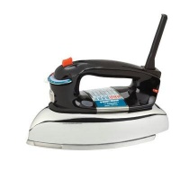Black & Decker Classic Iron F65E with Nonstick Soleplate, White Black & Decker Classic Iron F65E with Nonstick Soleplate, White
