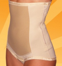 Postpartum Support Girdle Belt w/zipper Support Belly Band Medical-Grade Compression Bellefit Postpartum Support Girdle Belt w/zipper Support Belly Band Medical-Grade Compression Bellefit