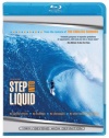 Step Into Liquid [Blu-ray]