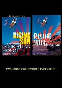 Rising Son - The Legend of Skateboarder Christian Hosoi Rising Son - The Legend of Skateboarder Christian Hosoi