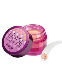 Brightening camouflage for eyes & faceSigns of stress & fatigue are a thing of the past with this innovative formula. This concentrated, creamy, blendable concealer instantly brightens & camouflages all-in-one. The three brightening neutral shades give every gal correction perfection.Includes a step-by-step concealing & brightening lesson and a handy little spatula. Brightening camouflage for eyes & faceSigns of stress & fatigue are a thing of the past with this innovative formula. This concentrated, creamy, blendable concealer instantly brightens & camouflages all-in-one. The three brightening neutral shades give every gal correction perfection.Includes a step-by-step concealing & brightening lesson and a handy little spatula.