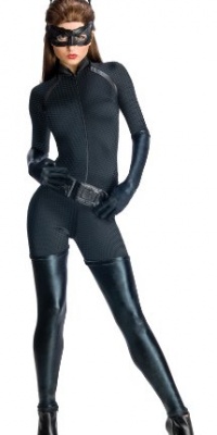 Batman The Dark Knight Rises Secret Wishes Adult Catwoman Batman The Dark Knight Rises Secret Wishes Adult Catwoman