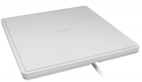 RCA ANT1400R Multi-Directional Digital Flat Passive Home Theater Antenna-White RCA ANT1400R Multi-Directional Digital Flat Passive Home Theater Antenna-White