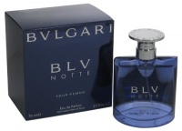 Bvlgari Blv Notte Pour Femme By Bvlgari For Women. Eau De Parfum Spray 2.5-Ounce Bottle Bvlgari Blv Notte Pour Femme By Bvlgari For Women. Eau De Parfum Spray 2.5-Ounce Bottle