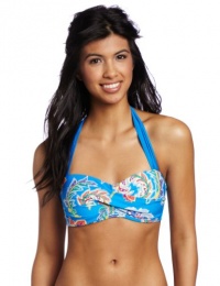 ATHENA Women's St. Lucia Bandeau Bra