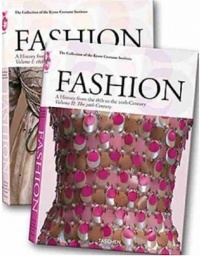 Fashion (Taschen 25th Anniversary) Fashion (Taschen 25th Anniversary)