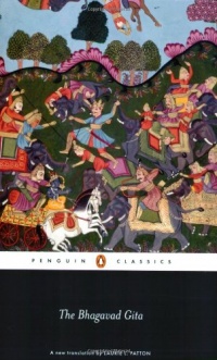The Bhagavad Gita (Penguin Classics) The Bhagavad Gita (Penguin Classics)