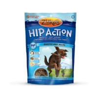 Zuke's Hip Action Natural Dog Treats Roasted Beef Recipe, 16-Ounce