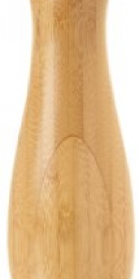 William Bounds Bamboo Chef Pepper Mill William Bounds Bamboo Chef Pepper Mill