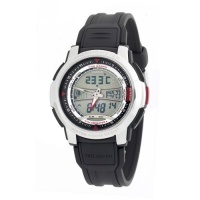 Casio Men's AQF100W-7BV Forester Sports Thermometer Watch Casio Men's AQF100W-7BV Forester Sports Thermometer Watch