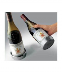 Wine Bottle Coaster Stainless Steel Wine Bottle Coaster Stainless Steel