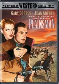 The Plainsman The Plainsman