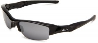 Oakley Men's Flak Jacket Iridium Sunglasses Oakley Men's Flak Jacket Iridium Sunglasses