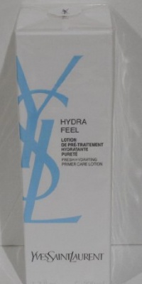 YVES SAINT LAURENT by Yves Saint Laurent: HYDRA FEEL FRESH HYDRATING PRIMER CARE LOTION--/6.7OZ