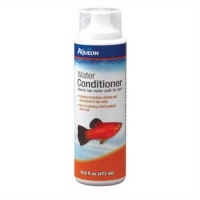 Aqueon 06005 Tap Water Conditioner, 16-Ounce Aqueon 06005 Tap Water Conditioner, 16-Ounce