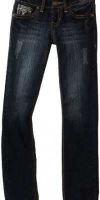 Request Girls 7-16 Gibson Straight Jean Request Girls 7-16 Gibson Straight Jean