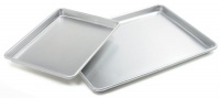 Norpro Professional 9-Inch by 12-Inch Heavy Gauge Cookie Sheet Norpro Professional 9-Inch by 12-Inch Heavy Gauge Cookie Sheet