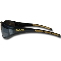 NFL New Orleans Saints Sunglasses NFL New Orleans Saints Sunglasses