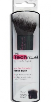 real Techniques Kabuki Brush real Techniques Kabuki Brush