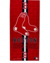 Boston Red Sox Fiber Reactive Beach Towel