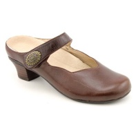 Portlandia Women's Barcelona Mule Portlandia Women's Barcelona Mule