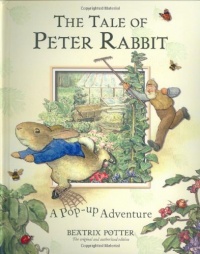 The Tale of Peter Rabbit: A Pop-up Adventure (Potter) The Tale of Peter Rabbit: A Pop-up Adventure (Potter)