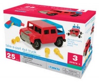 Battat Take-A-Part 4X4 Battat Take-A-Part 4X4